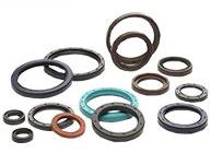 Rubber Seals