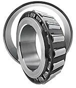 SKF TAPERED ROLLER BEARINGS