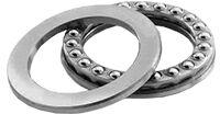 SKF THRUST BEARINGS