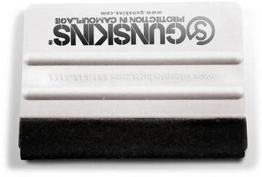 GUNSKINS SQUEEGEE 3' x 4' x 0.2'