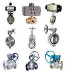 High Pressure Metal Gate Valve, For Oil Fitting, Water Fitting, Pattern : Plain