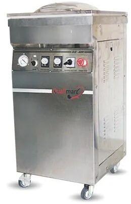 Vacuum Packaging Machines