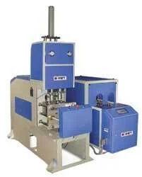 Blow Moulding Machine, For Reliable, Easy To Use