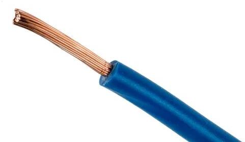 FR PVC Multi Strand Wire