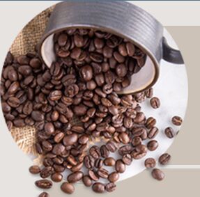 Coffee, Ingredients : Caffeine Free