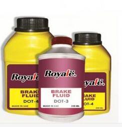 Brake Fluid