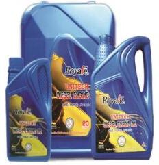 Diesel Engine Oil