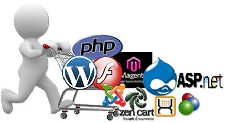 Ecommerce Services
