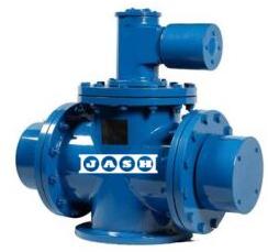 Air Cushion Valves