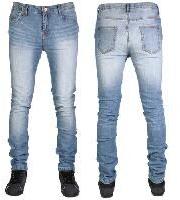 Narrow Fit Jeans