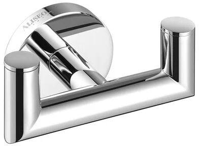 SS Bathroom Hooks, Color : Silver