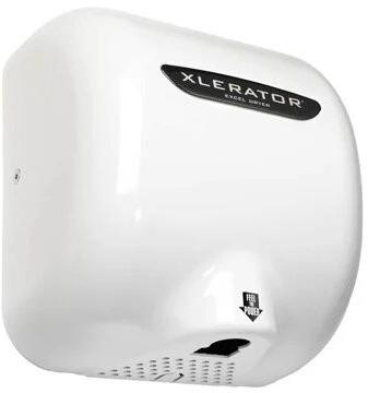 50 Hz Plastic Hand Dryer, Power : 120 W