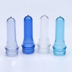 Clear PET Bottle Preform, For Water
