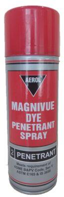 Dye Penetrant Testing Chemicals