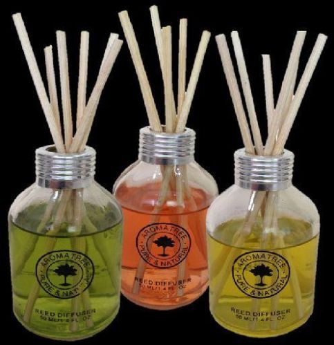 Reed Diffusers