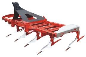 Bottom Chisel Plough