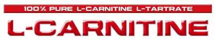 L Carnitine