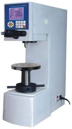 Brinell Hardness Tester