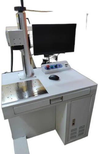 Laser Engraving Machine