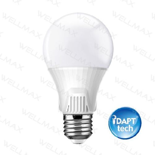 WELLMAX Ballet LED Bulb - iDAPT Tech