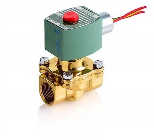 Solenoid Valve