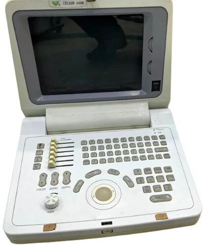 Philips Color Doppler Machine