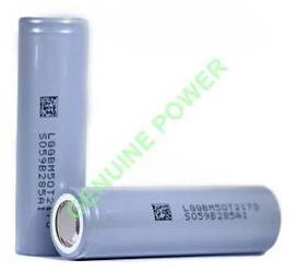 LG Rechargeable Battery, Size : 21700