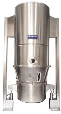 Fluid Bed Dryers, Voltage : 220V