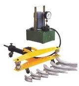 Hydraulic Motorized Pipe Bender, Voltage : 220 V