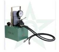 Galvanized Fully-automatic Stainless Steel Hydraulic Power Packs, For Industrial