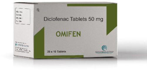 Diclofenac Tablets