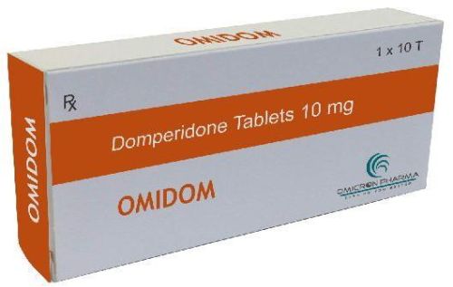 Domperidone Tablets