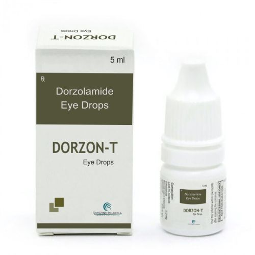 Dorzolamide Eye Drops