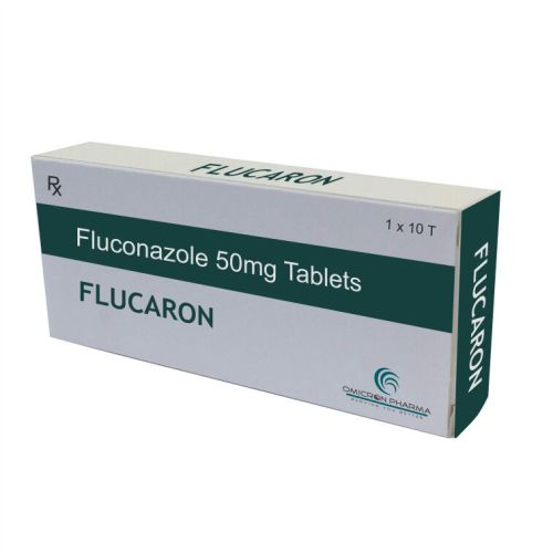 Fluconazole tablets