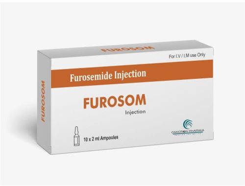 Furosemide Injection