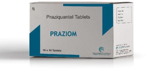 Praziquantel Tablets