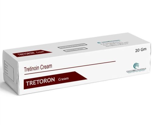 Tretinoin Cream