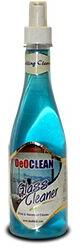 DeOCLEAN Glass Cleaner