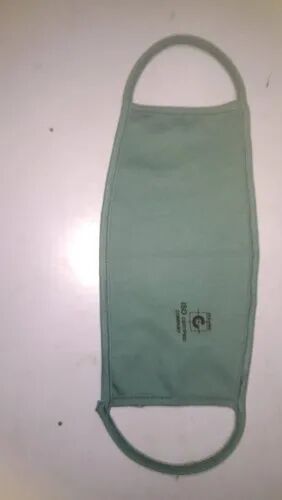 Andy Cotton Face Mask, For Traffic Police, Model Name/Number : 1layer