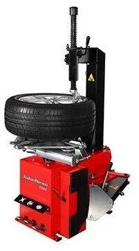 Tyre Changer Machine