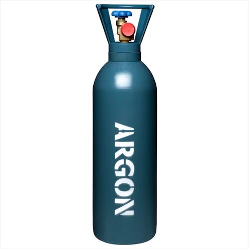 Argon Gas Cylinder