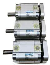 Hydraulic Cylinders, Power : Up To 5 Hp