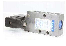 Mild Steel Solenoid Valve, Valve Size : Up To 0.25 Inch