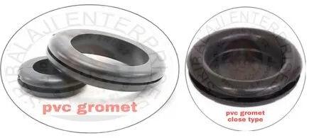 PVC Grommet, Size : 75mm