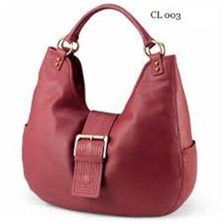 Leather Goods and Accessories