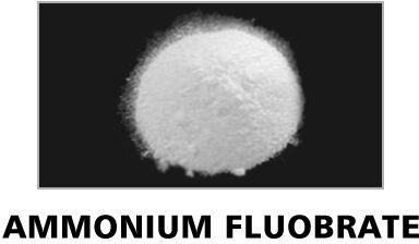 Ammonium Fluoborate