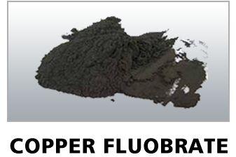 Copper Fluoborate, Purity : 190 Gpl