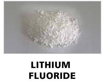 Lithium Fluoride