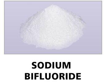 Sodium Bifluoride