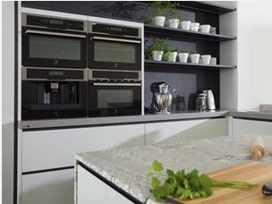 Kitchen Cabinets